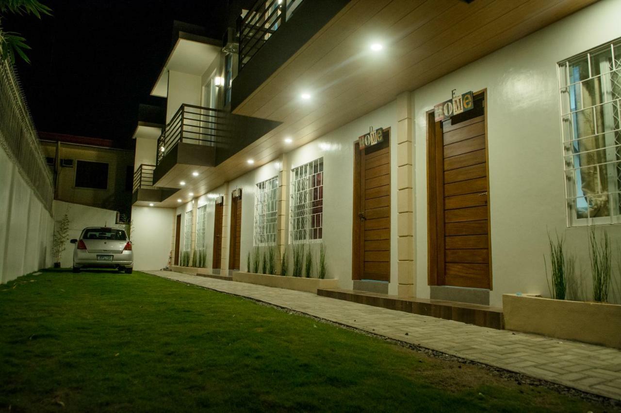 Апартаменти Mailz Haven Beautifl 3Br Modern Aprt Near Sm Door-C Davao Екстер'єр фото