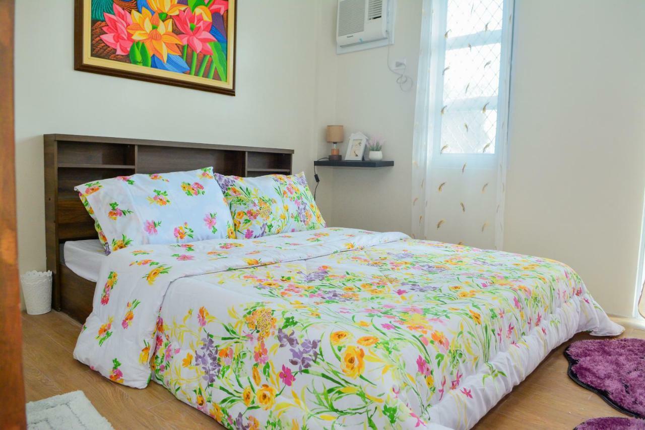 Апартаменти Mailz Haven Beautifl 3Br Modern Aprt Near Sm Door-C Davao Екстер'єр фото