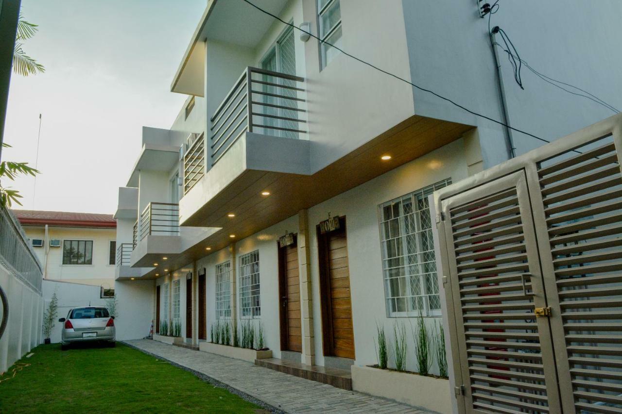 Апартаменти Mailz Haven Beautifl 3Br Modern Aprt Near Sm Door-C Davao Екстер'єр фото