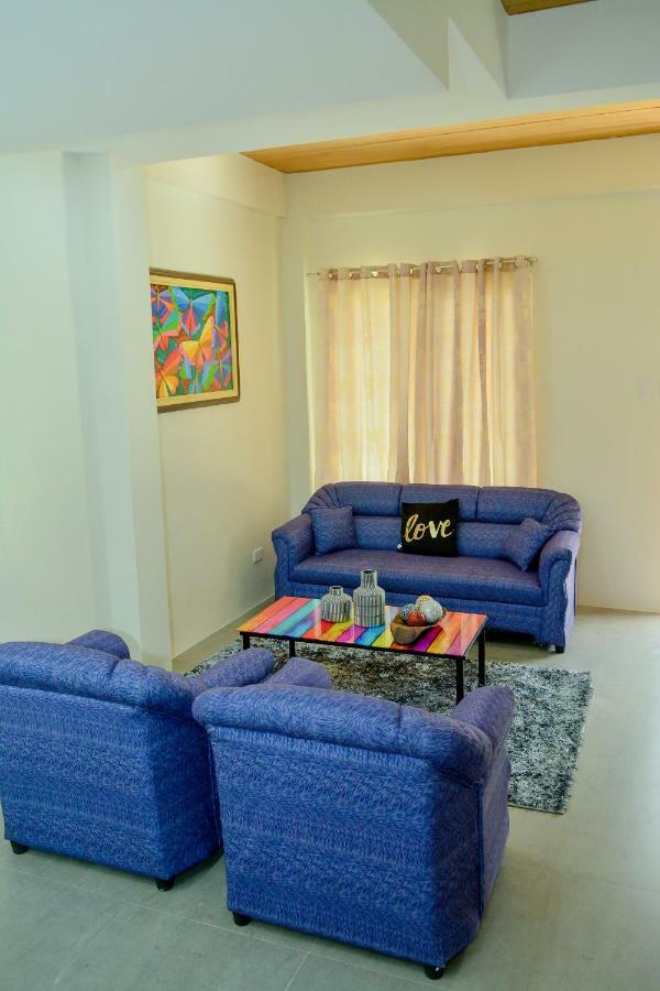 Апартаменти Mailz Haven Beautifl 3Br Modern Aprt Near Sm Door-C Davao Екстер'єр фото