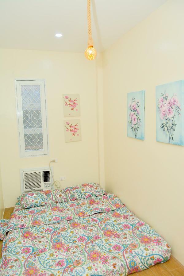 Апартаменти Mailz Haven Beautifl 3Br Modern Aprt Near Sm Door-C Davao Екстер'єр фото