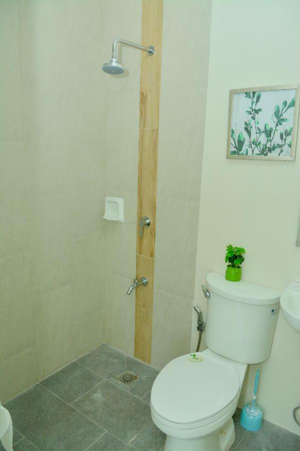 Апартаменти Mailz Haven Beautifl 3Br Modern Aprt Near Sm Door-C Davao Екстер'єр фото